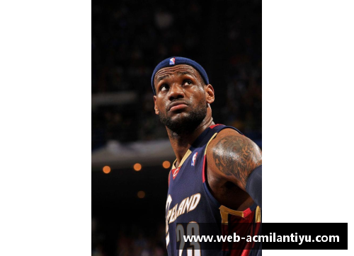 NBA的莱昂纳多：探索他的非凡篮球才华