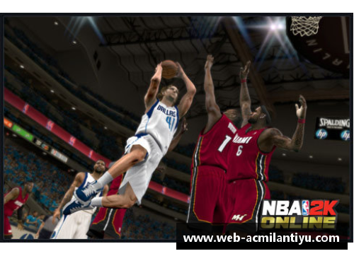 NBA直播精彩回顾：全面解析赛场内外的精彩时刻