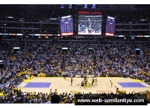 NBA最前线视频：深度解析球场内外的精彩时刻