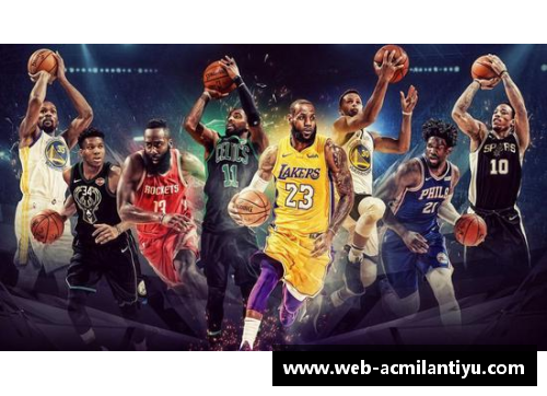 NBA转会市场探索：剔安与球队策略的博弈