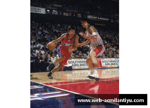 王治郅：NBA生涯巅峰之路与总冠军梦