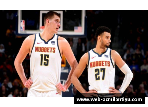 NBA西部抢七大战：快船对阵掘金，激情角逐胜者晋级