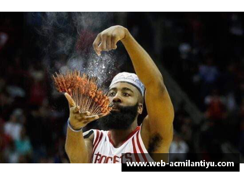 NBA热点：球星表情包大揭秘，笑点满满的背后故事
