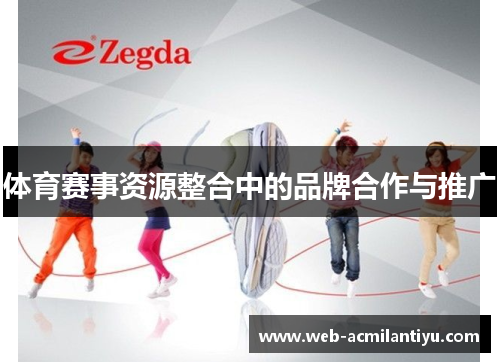 体育赛事资源整合中的品牌合作与推广